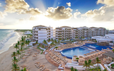 Wyndham Launches the Registry Collection