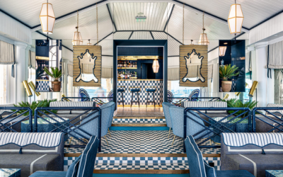 Portugal’s Albatroz Hotel Unveils Lavish Revamp