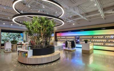 Enlightened Cannabis Dispensary Opens in Chicago Suburbs