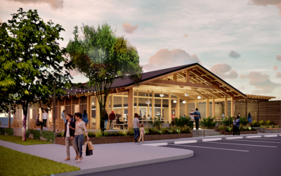 Loro Restaurant Unveils Second Location in Texas