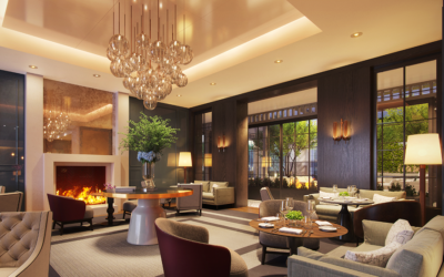Rosewood Villa Magna Set for Fall 2021 Opening