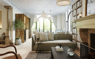 Nordelaia Hotel Readies for Debut in Italy’s Wine Country