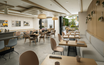 The Monsaraz Debuts in San Diego’s Point Loma