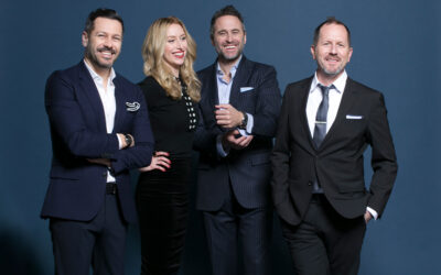 AvroKO Celebrates Two Decades of Bold Hospitable Thinking