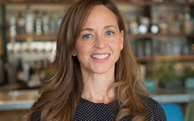 Hotelier Circe Sher Makes Her Mark on the West Coast