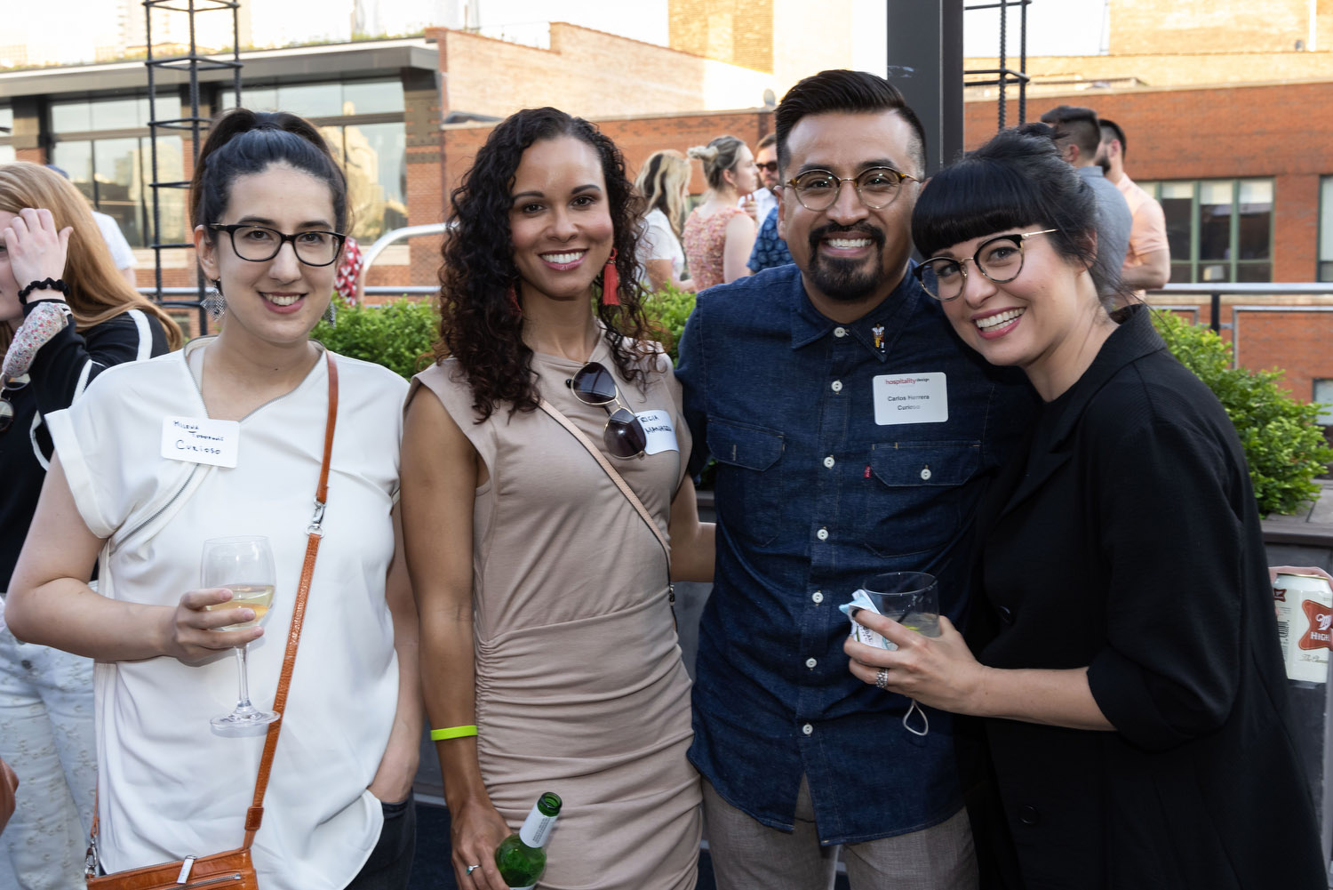 CitySCENE: Chicago 2021, slide 14