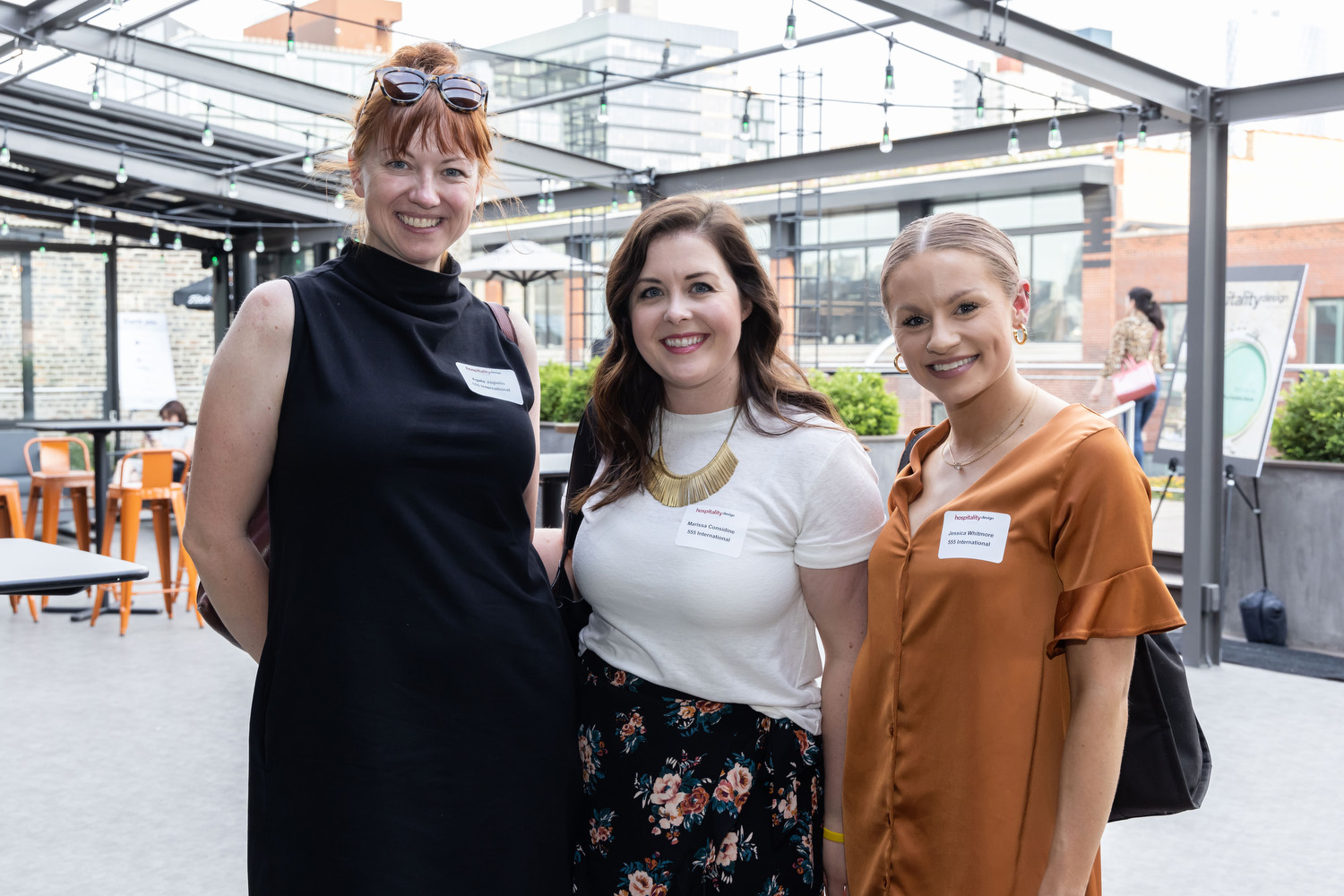 CitySCENE: Chicago 2021, slide 1