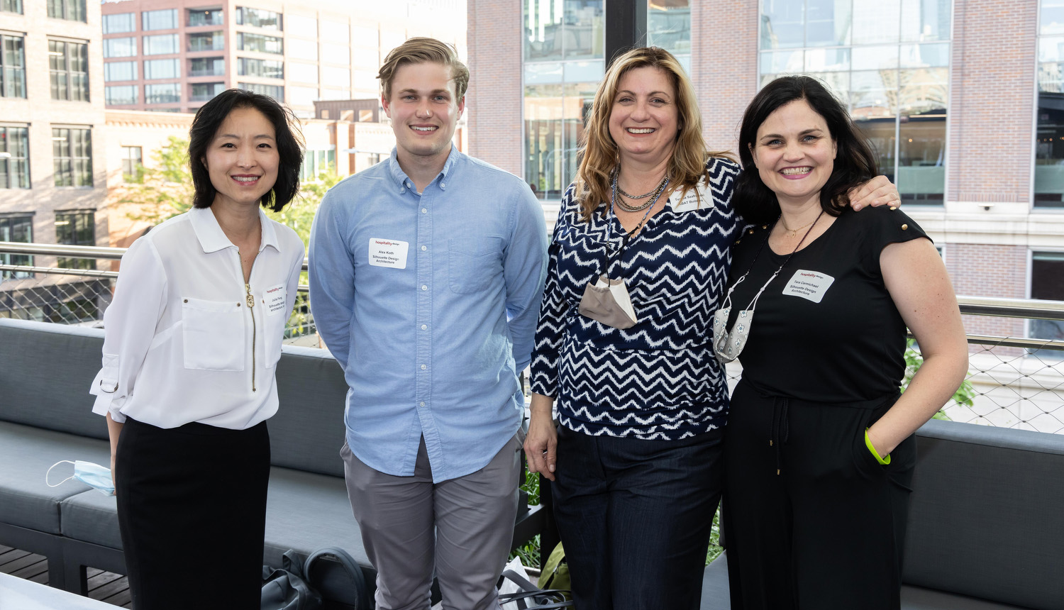 CitySCENE: Chicago 2021, slide 2