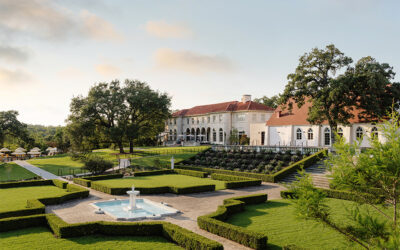 Austin’s Commodore Perry Estate Gets the Ken Fulk Treatment
