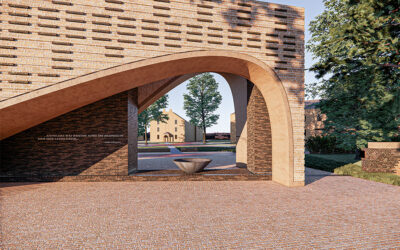 3 Installations Make Strong Statements