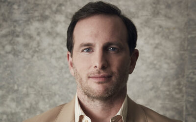 Joe Gebbia