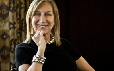 Meet the Minds: Marguerite Rodgers