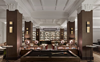 Hospitality Design, Boutique Design form joint platform