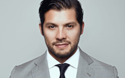 Hotelier Tomás Beltrán’s Forward-Thinking Approach