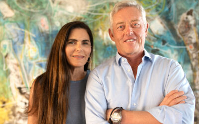 Vik Retreats’ Founders Curate Unique, Welcoming Experiences