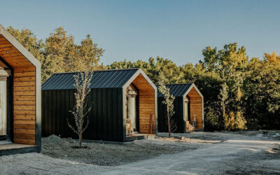 4 New Hotel Brands Turn the Focus on Wellbeing