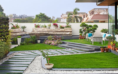 Architect Sachin Rastogi Talks Energy-Efficient Design