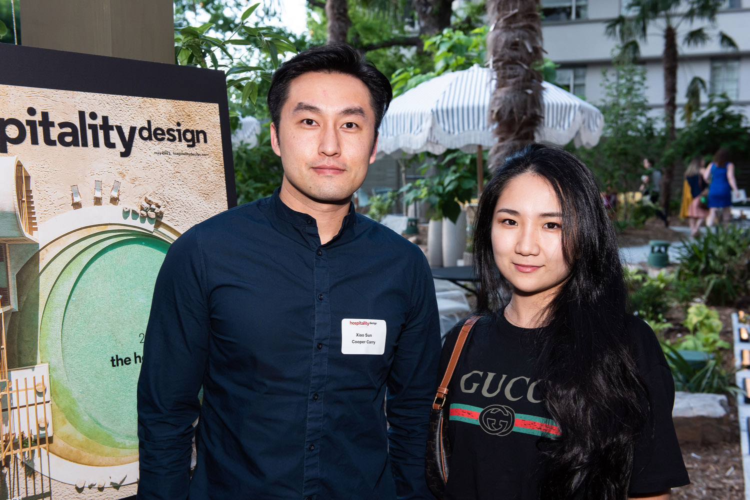 CitySCENE: Atlanta 2021, slide 1