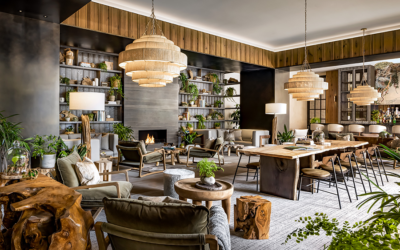 1 Hotels Debuts in Canada