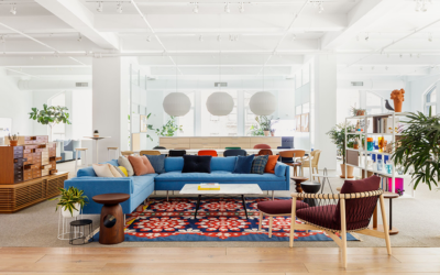 Herman Miller Makes Knoll Acquisition Official With New Name