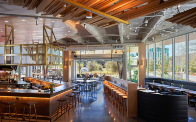 The Ameswell Hotel Opens in Mountain View