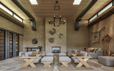 Tierra Luna Spa Opens at Arizona Biltmore