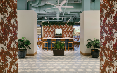 Provenance and Vera Bradley Cofounder Launch Hotel in Fort Wayne