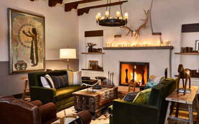 Auberge Resorts Collection Introduces Bishop’s Lodge