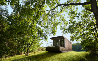 Moliving to Introduce Energy-Positive Resort