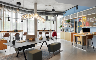 Moxy Sophia Antipolis Opens Its Doors