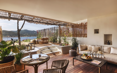 Six Senses Opens Sustainable Resort in Ibiza