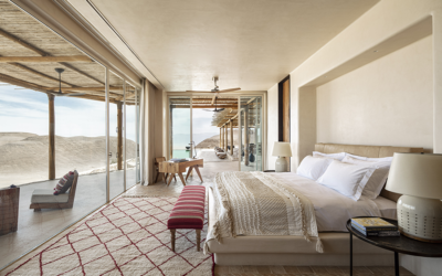 Six Senses Shaharut Resort Readies for August Debut