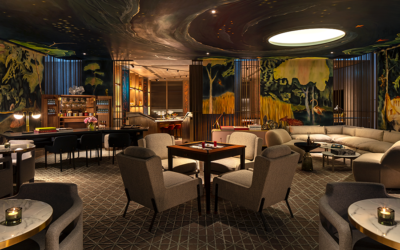 The Londoner Hotel to Debut in September