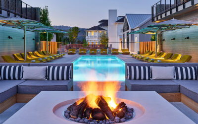 Hyatt Reveals Global Expansion Plans Through 2022