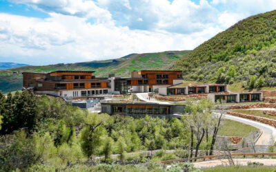 How Auberge Resorts Collection Hones Its Distinctive Voice