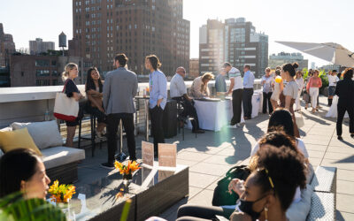 NY Always Pop-Up Trade Show Takes Place in Manhattan