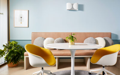 4 Inviting Boutique Healthcare Practices