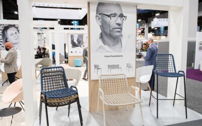 2021 IIDA/HD Product Design Competition Winners Announced