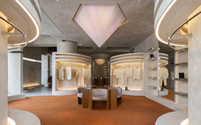 AUDREY Boutique Balances Grit and Grace in Hangzhou