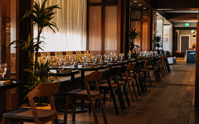 Rooftop Seafood Concept Opens in Charlotte