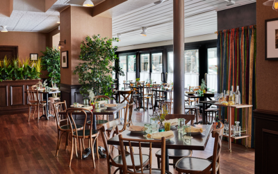 Felice Debuts Location on New York’s Upper West Side