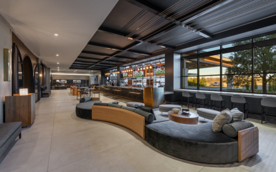 Marriott Brings Delta Hotels Brand to Texas