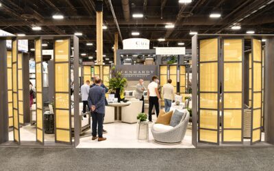 Best Booth Winners Announced at HD Expo 2021