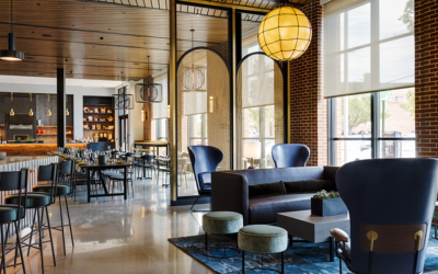 Canopy by Hilton Debuts First Hotel in New England