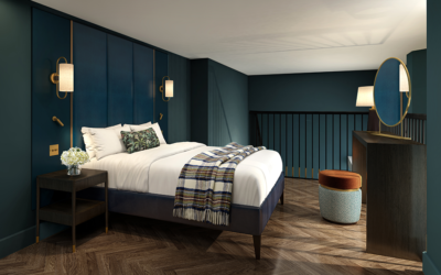 The Other House to Launch Next Spring in London