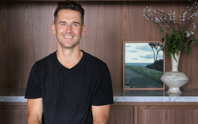 Australian Architect Jeremy Bull Believes in the Spirit of Place