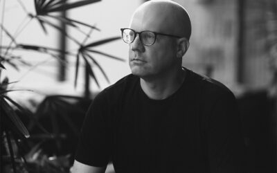 Catching Up with Markus Schreyer of Design Hotels