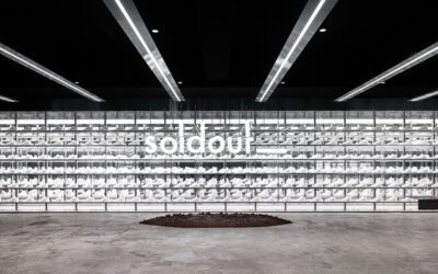 6 Multifaceted Retail Spaces Engage Customers