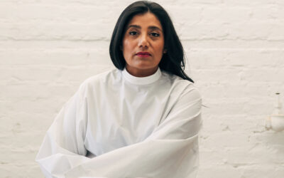 Form Follows Feeling for Architect Suchi Reddy
