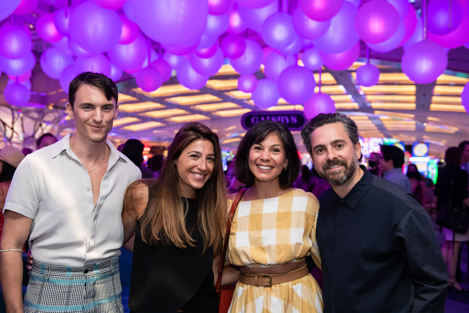 HD Expo 2021 VIP Party, slide 8